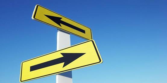 确定方向,网站主要使用者