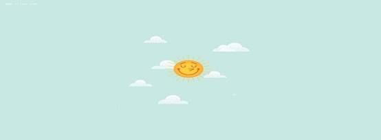 整体风格一致,简简单单