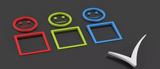 后期调整细节,以用户为中心