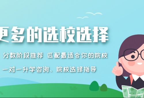 学校招生平台网-初升高招生网