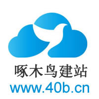 成都啄木鸟建站